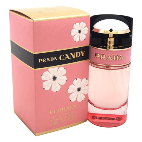 prada candy florale